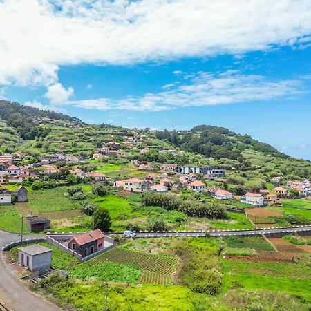 Mountain Retreat By Madeira Sun Travel Vila Porto Moniz Exterior foto