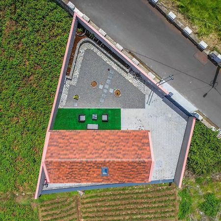 Mountain Retreat By Madeira Sun Travel Vila Porto Moniz Exterior foto