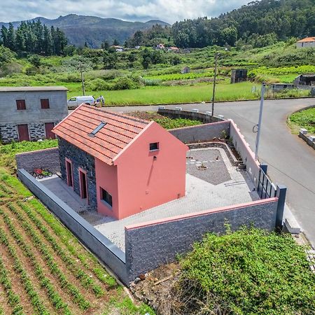 Mountain Retreat By Madeira Sun Travel Vila Porto Moniz Exterior foto