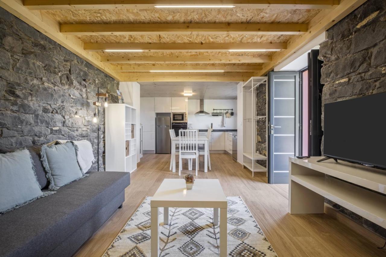Mountain Retreat By Madeira Sun Travel Vila Porto Moniz Exterior foto