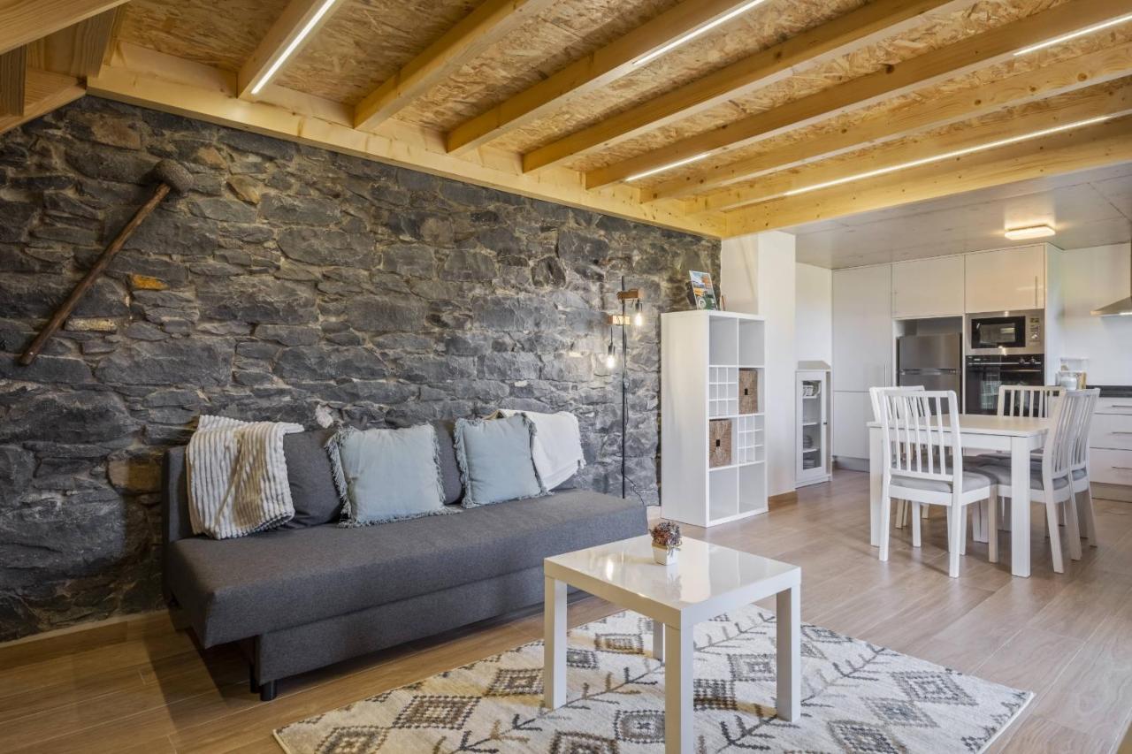 Mountain Retreat By Madeira Sun Travel Vila Porto Moniz Exterior foto