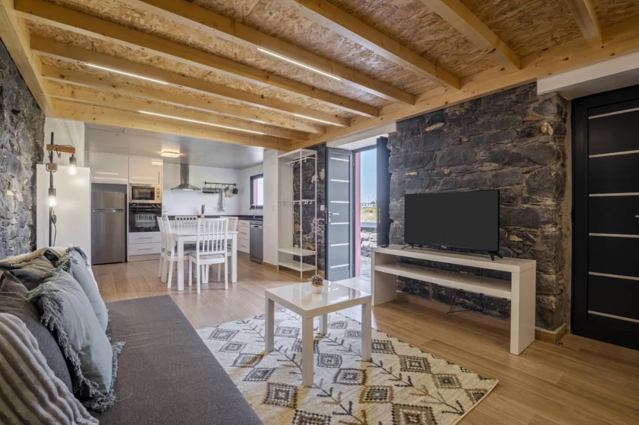 Mountain Retreat By Madeira Sun Travel Vila Porto Moniz Exterior foto