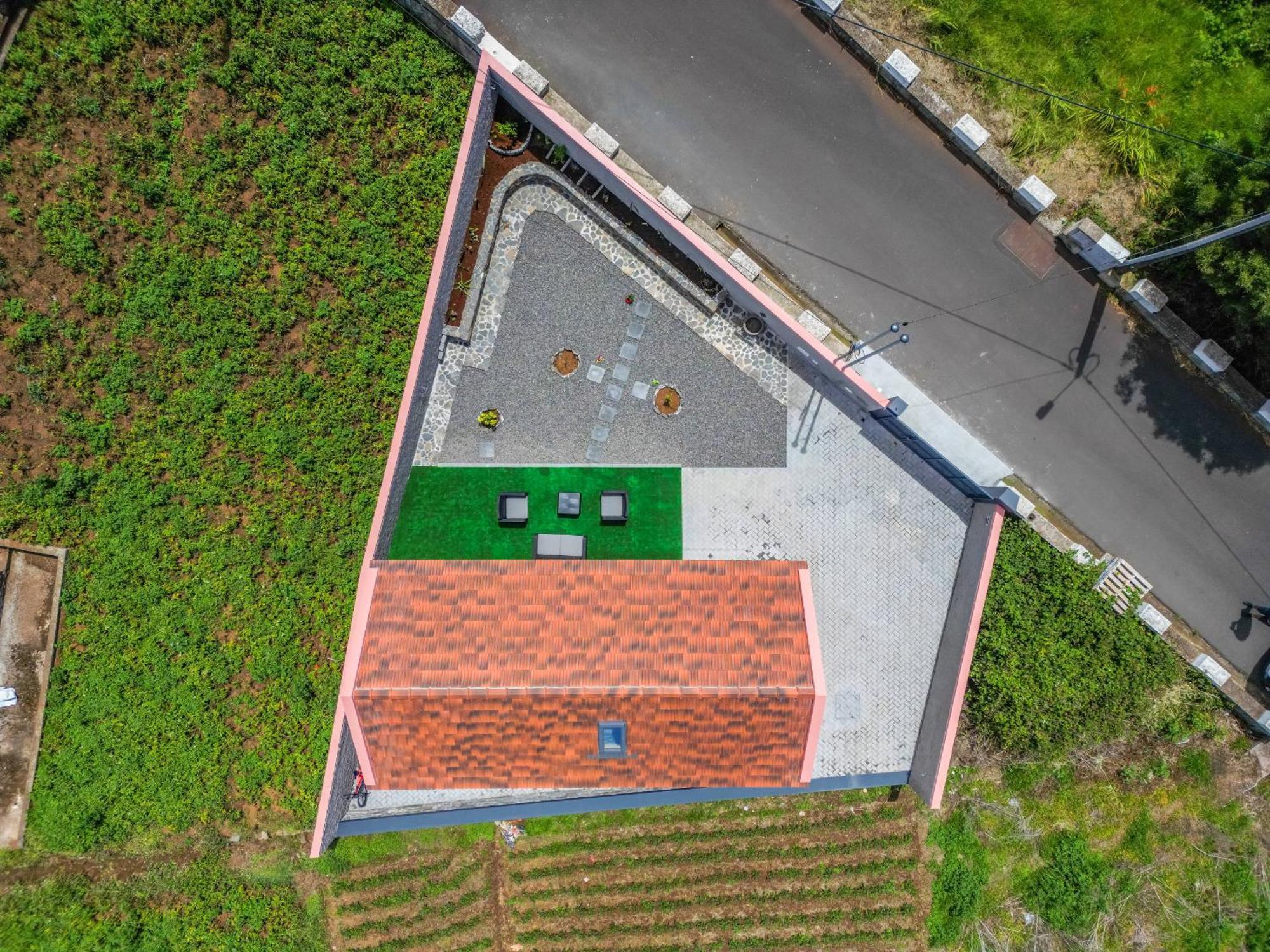 Mountain Retreat By Madeira Sun Travel Vila Porto Moniz Exterior foto